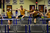 Moeller High School Indoor Track