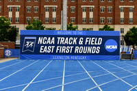 NCAA Regionals